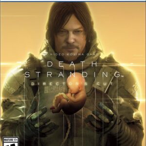 Death Stranding - Director's Cut