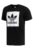 Adidas Men’s T-Shirt Blackbird Trefoil Graphic Logo Active Short Sleeve Tee