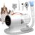 AIRROBO Dog Grooming Vacuum, Dog Hair Vacuum,12000Pa Strong Pet Grooming Vacuum for Dogs, 2L Large Capacity Dog Vacuum for Shedding Grooming Hair, Quiet, 5 Pet Grooming Tools, PG100