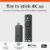 Amazon Fire TV Stick 4K Max streaming device, supports Wi-Fi 6E, free & live TV without cable or satellite