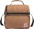 Carhartt 35810002 Deluxe Dual Compartment Insulated Lunch Cooler Bag