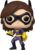 FUNKO POP Games: Gotham Knights – Batgirl