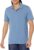 GAP Men’s Stretch Pique Polo Shirt