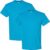 Gildan Unisex-Adult Heavy Cotton T-Shirt, Style G5000, Multipack