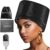 Hair Steamer For Natural Hair Home Use w/10-level Heats Up Quickly, Heat Cap For Deep Conditioning – Thermal Heat Cap For Black Hair, Great For Deep Conditioner (Black)