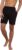 Hanes Men’s Athletic Shorts, Favorite Cotton Jersey Shorts, Pull-On Knit Shorts with Pockets, Knit Gym Shorts, 7.5″ Inseam