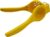 IMUSA Lime or Lemon Manual Squeezer, Citrus Juicer for Max Extraction, Yellow