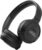 JBL Tune 510BT: Wireless On-Ear Headphones with Purebass Sound – Black