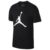 Jordan Men’s T-Shirt Jumpman Short Sleeve Crew Athletic Active Basketball Tee