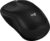 Logitech M185 Wireless Mouse, 2.4GHz with USB Mini Receiver, 12-Month Battery Life, 1000 DPI Optical Tracking, Ambidextrous, Compatible with PC, Mac, Laptop – Black