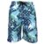 Men’s Swim Shorts Trunks Surf Board Beach Print Polyester NBN GEAR