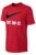 Nike Men’s Active Wear Just Do It Swoosh Graphic Athletic Workout Gym T-Shirt