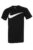 Nike Men’s Athletic Wear Short Sleeve Swoosh Graphic Workout Active Gym T-Shirt