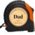 No One Measures Up Personalized Tape Measure, Fathers Day Gift From Daughter, Personalized Gifts For Dad, Gift for Husband, Fathers Day Gift