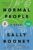 Normal People: A Novel