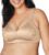 Playtex Womens 18-hour Ultimate Lift Wireless Full-coverage Bra, Single or 2-pack