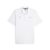 Puma Mapf1 Cloudspun Short Sleeve Polo Shirt Mens White Casual 62113403