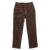 Puma Mmq Corduroy Pants Mens Brown Casual Athletic Bottoms 62082245