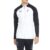 Puma Nmj X Thrill Full Zip Soccer Training Jacket Mens White Casual Athletic Out