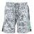 Puma Open Road Swim Trunks Mens Grey Casual Athletic 85926901