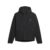 Puma Seasons Softshell FullZip Jacket Mens Black Casual Athletic Outerwear 52410