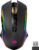 Redragon Gaming Mouse, Wireless Mouse Gaming with 8000 DPI, PC Gaming Mice with Fire Button, RGB Backlit Programmable Ergonomic Mouse Gamer, Rechargeable, 70Hrs for Windows, Mac Gamer, Black