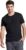 Russell Athletic Men’s Dri-Power Cotton Blend Short Sleeve Tees, Moisture Wicking, Odor Protection, UPF 30+, Sizes S-4x