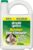 Simple Green Outdoor Odor Eliminator for Pets, Dogs, 1 gallon Refill – Ideal for Artificial Lawns & Patio, Milky White