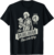 Star Wars The Mandalorian and Grogu Dadalorian Father’s Day T-Shirt