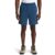 The North Face Men’s Shorts Box NSE Logo Athletic Elastic Waistband Shorts