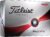 Titleist Pro V1x Golf Balls (Pack of 12)