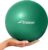 Trideer Exercise Balls Physical Therapy, 9 Inch Pilates Ball Between Knees for Physical Therapy, Mini Exercise Ball – Yoga Ball, Small Workout Balls for Core Strength and Back Support