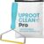 Uproot Cleaner Pro Pet Hair Remover – Special Dog Hair Remover Multi Fabric Edge and Carpet Scraper by Uproot Clean – Cat Hair Remover for Couch, Pet Towers & Rugs – Gets Every Hair!