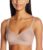 Warner’s Women’s Easy Does It® Underarm-smoothing With Seamless Stretch Wireless Lightly Lined Comfort Bra Rm3911a