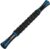 Yansyi Muscle Roller Stick for Athletes – Body Massage Stick – Release Myofascial Trigger Points Reduce Muscle Soreness Tightness Leg Cramps & Back Pain for Physical Therapy & Recovery (Blue 1)